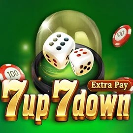 7up 7 down – slot by TaDa Gaming, featured at corgibetcasinoo.de