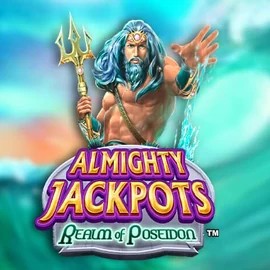 Play Almighty Jackpots – Realm of Poseidon slot by Novomatic on corgibetcasinoo.de