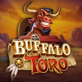 Play Buffalo Toro slot by ELK Studios on corgibetcasinoo.de