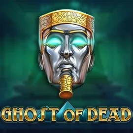 Ghost of Dead online slot from Play'n GO – play at corgibetcasinoo.de