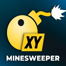 Minesweeper XY game by BGAMING – logo hosted on Corgibet Casino