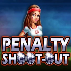 Play the Penalty Shoot-out slot by Evoplay on Corgibet Casino
