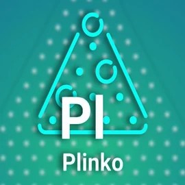 Plinko (Spribe) logo by Spribe Corgibet Casino
