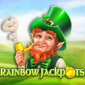 Rainbow Jackpots online slot from Red Tiger Gaming – play at corgibetcasinoo.de