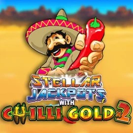 Stellar Jackpots with Chilli Gold x2 – slot by Lightning Box Game, featured at corgibetcasinoo.de